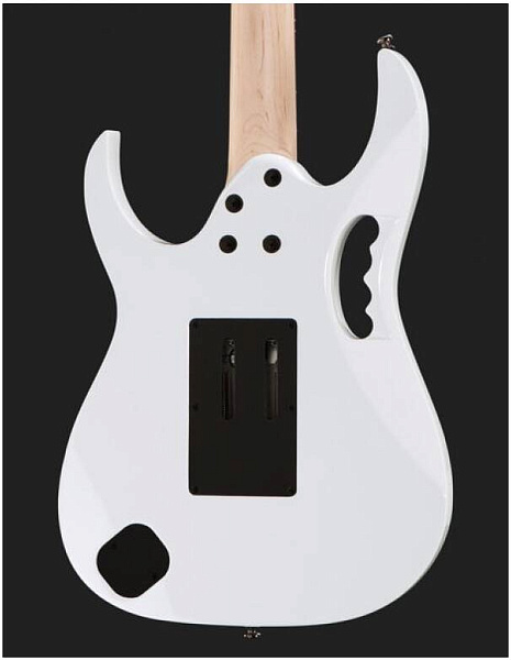IBANEZ JEMJR-WH - Электрогитара шестиструнная