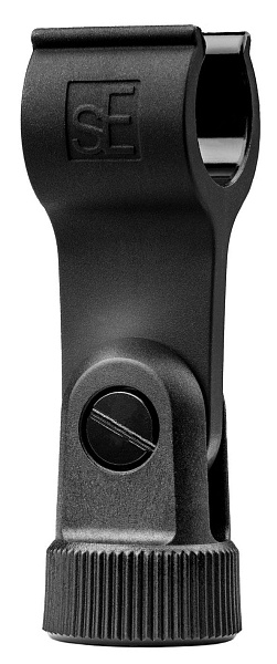 Микрофон конденсаторный sE Electronics [X1 S] 20 Гц – 20 кГц, динамический диапазон: 131 / 141 / 151 дБ, кардиоида, комплектация: поворотный микрофонный зажим, адаптер с резьбой