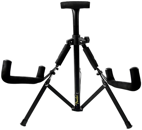 FENDER Acoustics Mini Stand - Стойка гитарная