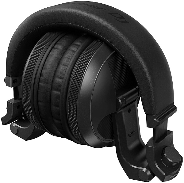PIONEER HDJ-X5BT-K наушники для DJ с Bluetooth, цвет черный