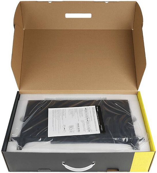 AXELVOX DWS7000HT TD Bundle - Радиосистема