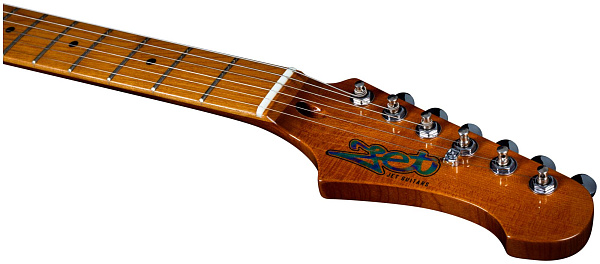 JET JS-300 OW - Электрогитара шестиструнная
