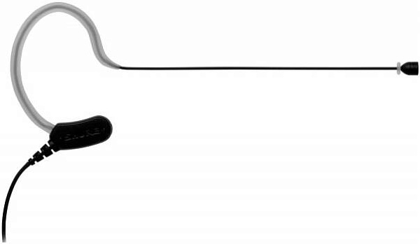 SHURE MX153 B/O-TQG - Микрофон