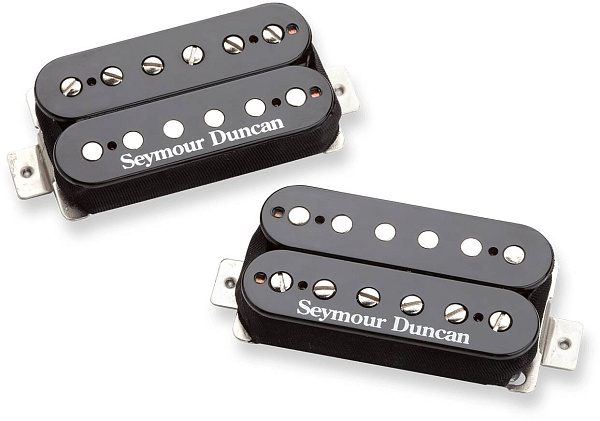 SEYMOUR DUNCAN DISTORTION MAYHEM™ SET (SH-6N+SH-6B) - Звукосниматель