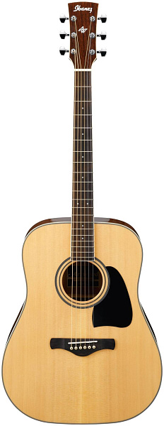 IBANEZ ARTWOOD AW70-NT - Гитара акустическая