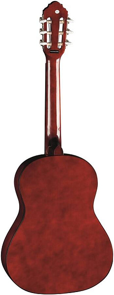 EKO CS-5 Sunburst - Гитара классическая 3/4