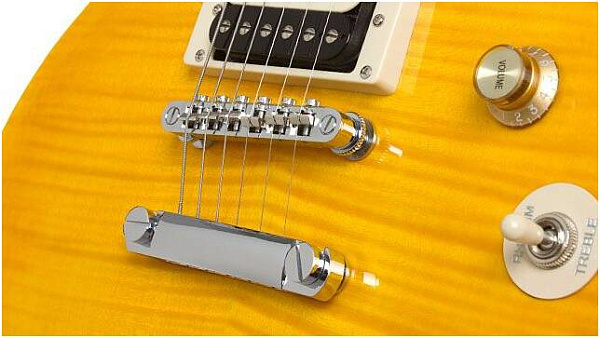 EPIPHONE SLASH AFD LES PAUL SPECIAL-II OUTFIT - Электрогитара