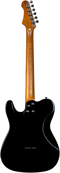 JET JT-350 BK R - Электрогитара шестиструнная