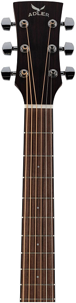 ADLER OMCE50-CM - Гитара электроакустическая шестиструнная