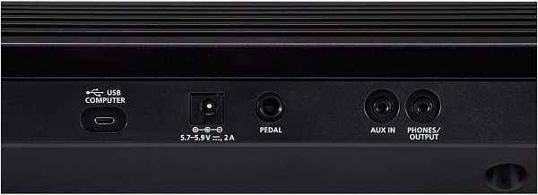 ROLAND GO-61 P - Синтезатор