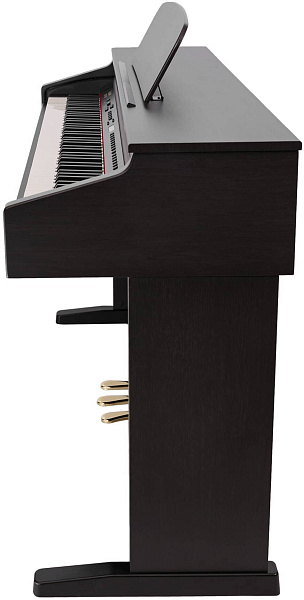 ROCKDALE Fantasia Rosewood (RDP-7088) ROSEWOOD - Пианино цифровое