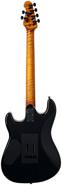 MUSIC MAN H81200 Sabre Bougie Flame - Электрогитара