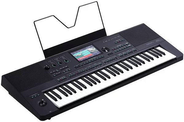 MEDELI AKX10 Синтезатор, 61 клавиша