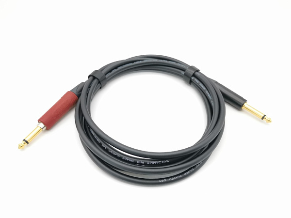 G63-JS-J-0300-0 Кабель инструментальный, Silent, 3м, ZZcable