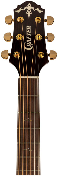 CRAFTER LX G-4000ce - Гитара электроакустическая шестиструнная