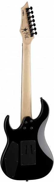 DEAN MAB7 Michael Angelo Batio Signature - 7-струнная электрогитара типа...