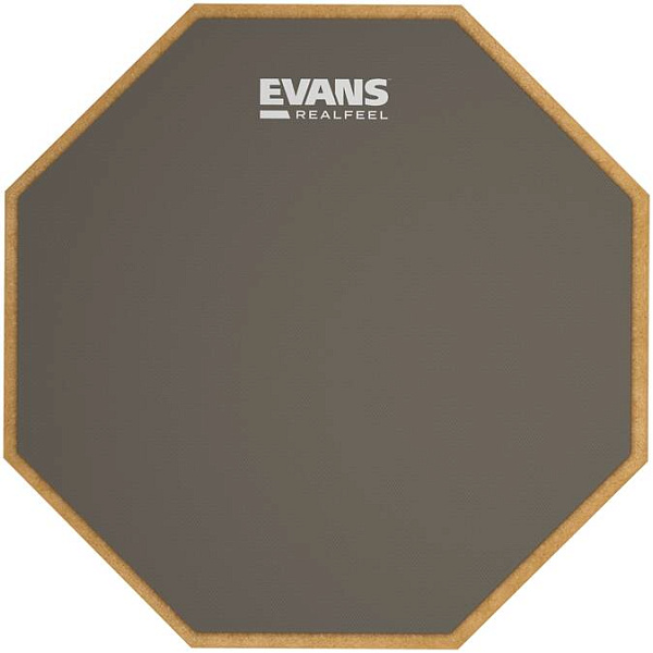 EVANS RF12G - Тренировочный пэд