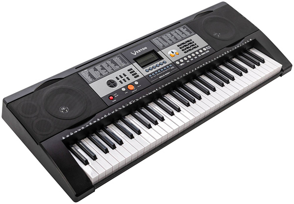 VESTON SOLO-5261 - Синтезатор с автоаккомпанементом