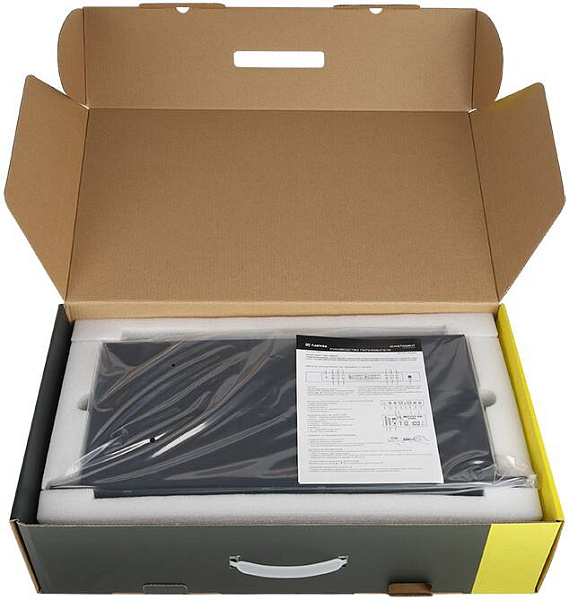 AXELVOX DWS7000HT FC Bundle - Радиосистема