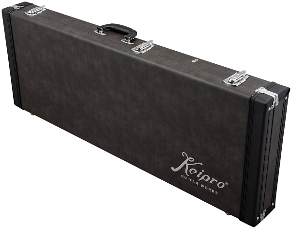 KEIPRO KS-Custom F-R S.S.H TBRS - Электрогитара шестиструнная