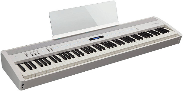 ROLAND FP-60X-WH - Пианино цифровое