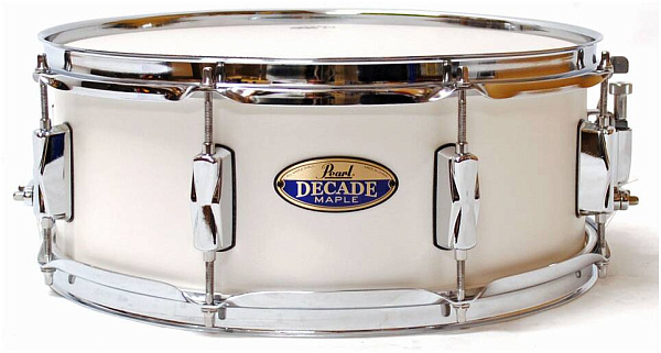 PEARL DMP1455S/C229 - Малый барабан, серия Decade Maple, Размеры: 14" x...