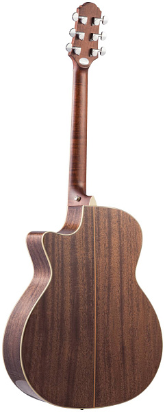 CRAFTER GAE-8/NC - Гитара электроакустическая шестиструнная