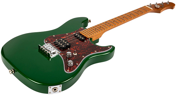 FLIGHT Pathfinder Baritone BRG - Электроукулеле баритон