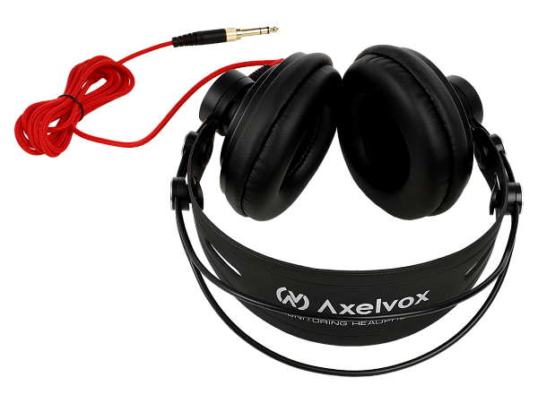 Наушники Axelvox [AX51]