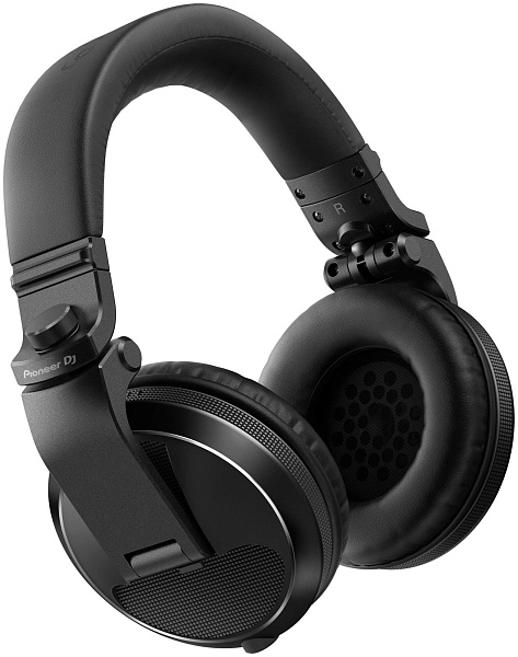 PIONEER HDJ-X5-K - Наушники