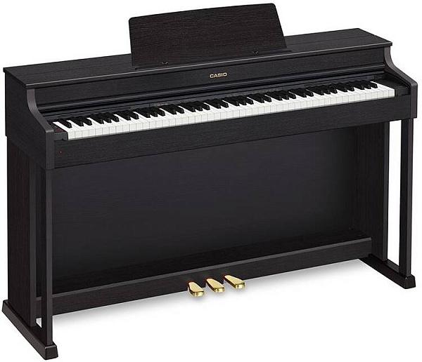 CASIO AP-470 BK - Пианино цифровое