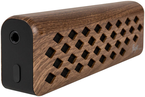 FLIGHT Tiny 6 Walnut - Комбоусилитель для укулеле