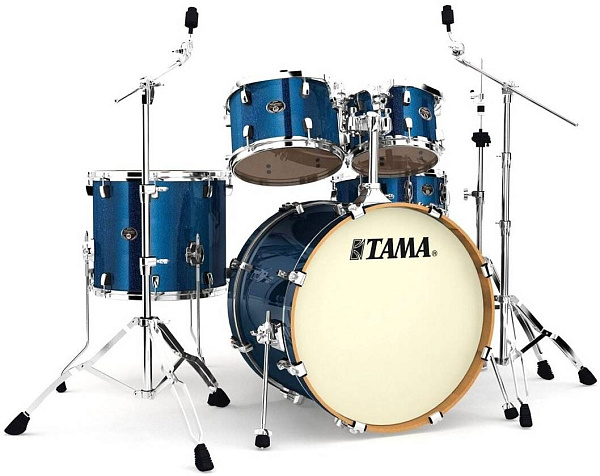 TAMA VD52KRS-ISP - Ударная установка акустическая