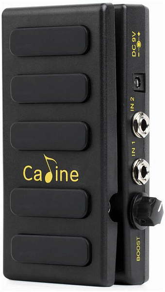 CALINE CP-31P - Педаль эффектов Booster