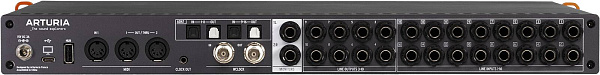 ARTURIA Audiofuse 16 Rig - Аудиоинтерфейс