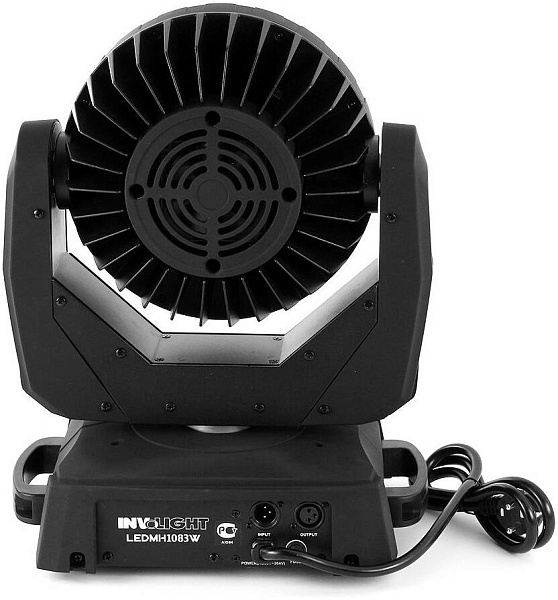 INVOLIGHT MH1083W - Вращающаяся голова