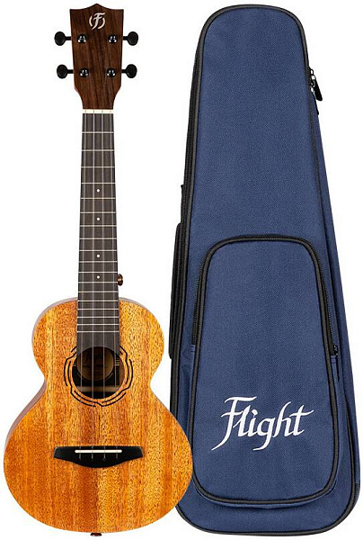 FLIGHT NUC500 - Укулеле концерт