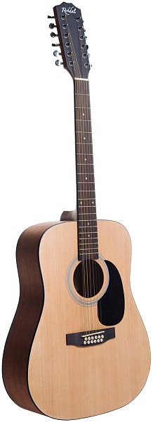 ROCKDALE SDN12 DREADNOUGHT - Гитара акустическая