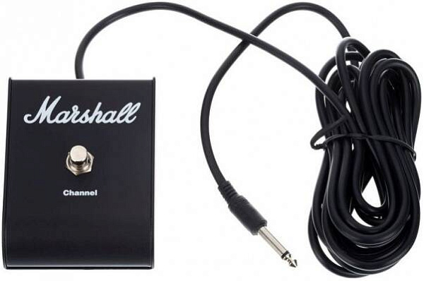 MARSHALL PEDL90003 - Футсвитч