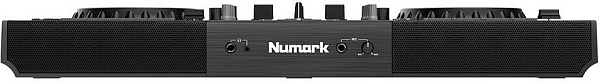 NUMARK Mixstream Pro+ - микшер-семплер (контроллер), полностью автономная...