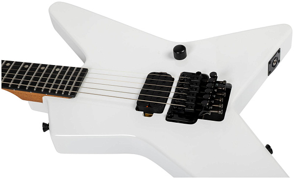 SPIRA SR-420 WH - Электрогитара шестиструнная