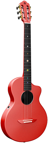 NATASHA COSMOS NSX Imperial Red - Гитара классическая