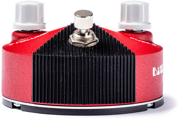 DUNLOP BAND OF GYPSYS FUZZ FACE MINI DISTORTION FFM6 - Педаль эффектов