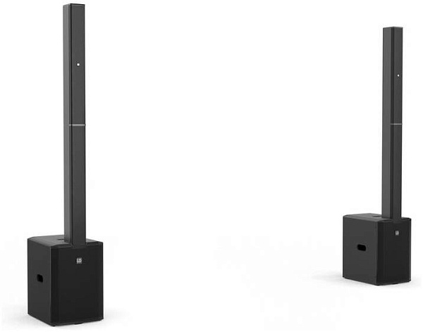 LD SYSTEMS MAUI 28 G3 - Акустический комплект