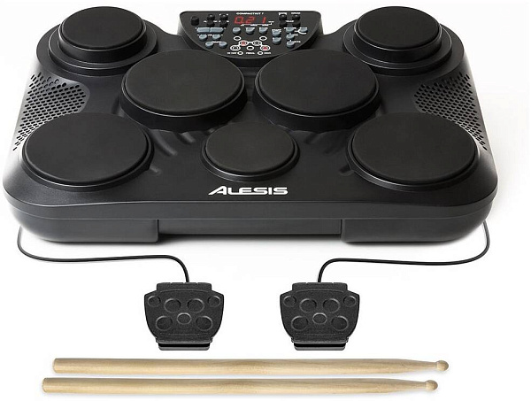 ALESIS COMPACTKIT 7 - Электронная ударная установка