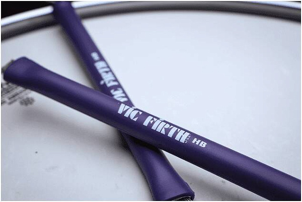 VIC FIRTH HB - Щетки
