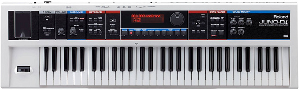 ROLAND JUNO-Di-WH - Синтезатор