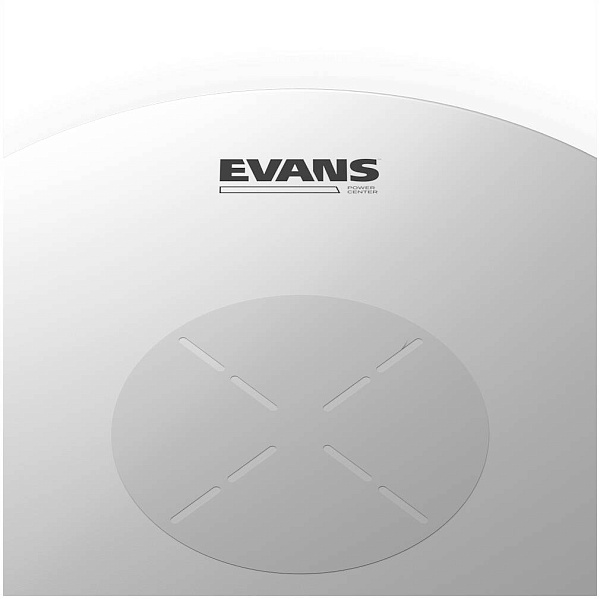 EVANS B14G1D - Пластик 14"