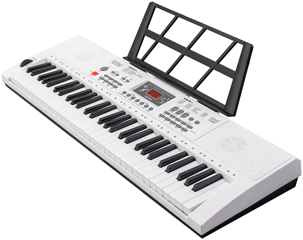DAVINCI DPK-261 WH - Синтезатор
