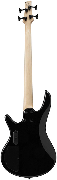 IBANEZ GSR280QA-TMS бас-гитара, 4 струны, цвет - синий